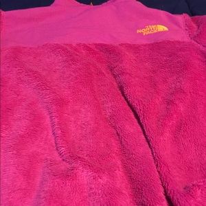 the north face jacket